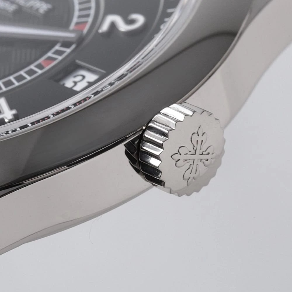 PATEK PHILIPPE CALATRAVA WATCH - 5