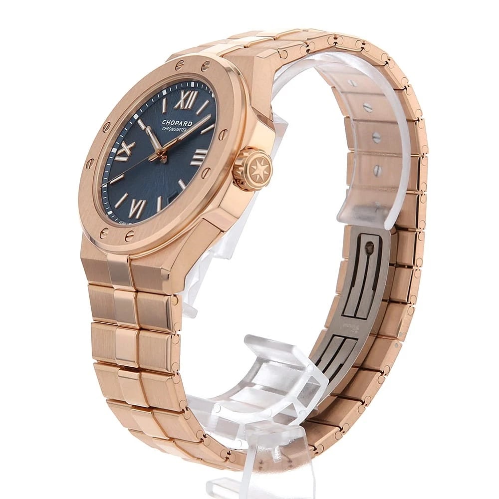 CHOPARD ALPINE EAGLE WATCH - 2