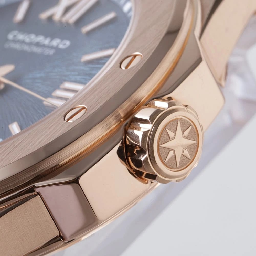 CHOPARD ALPINE EAGLE WATCH - 5