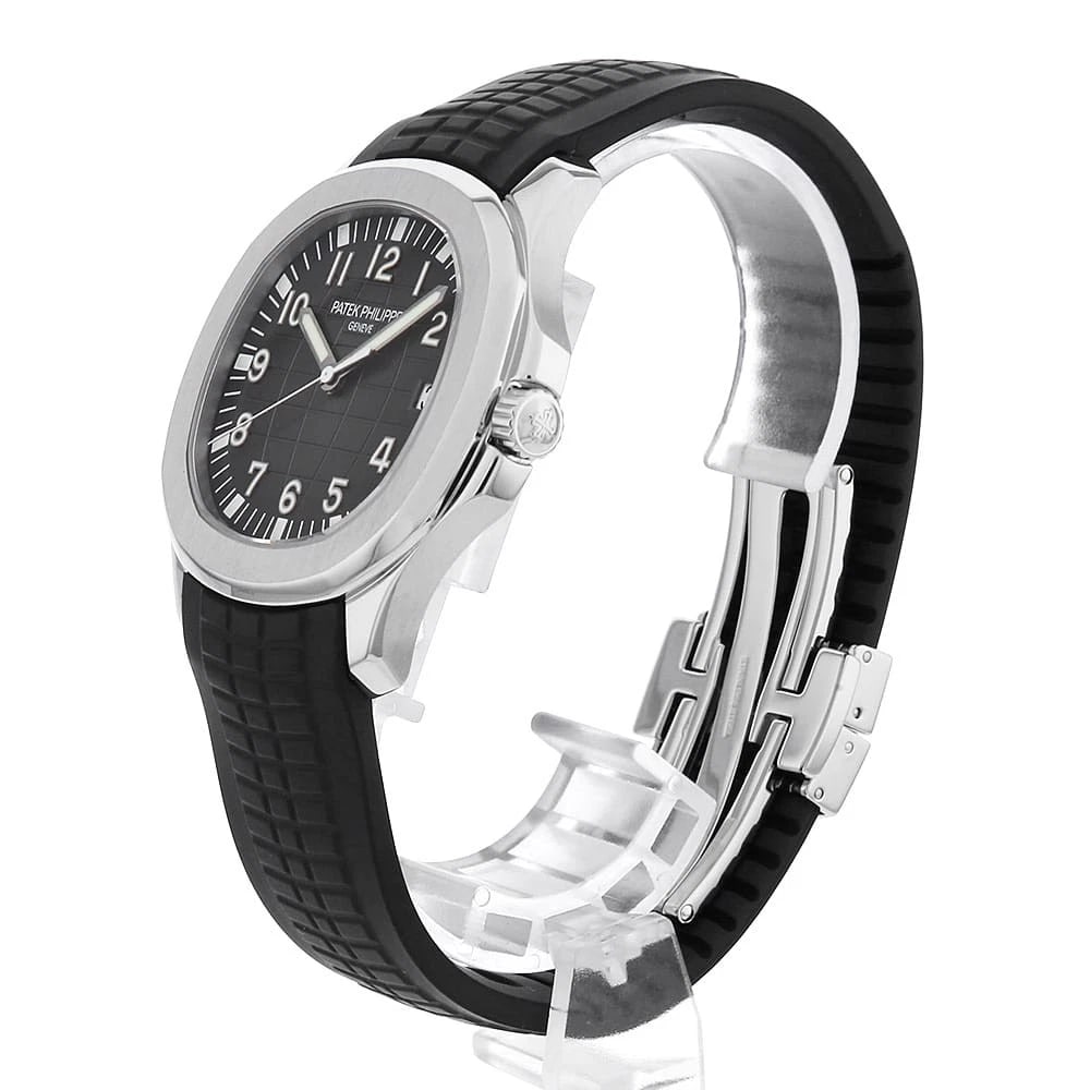 PATEK PHILIPPE WATCH - 2