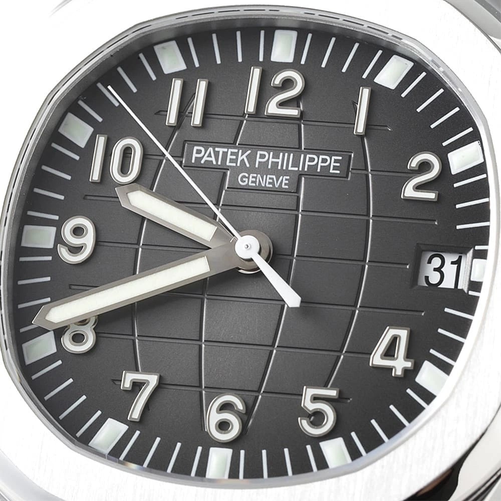 PATEK PHILIPPE WATCH - 4