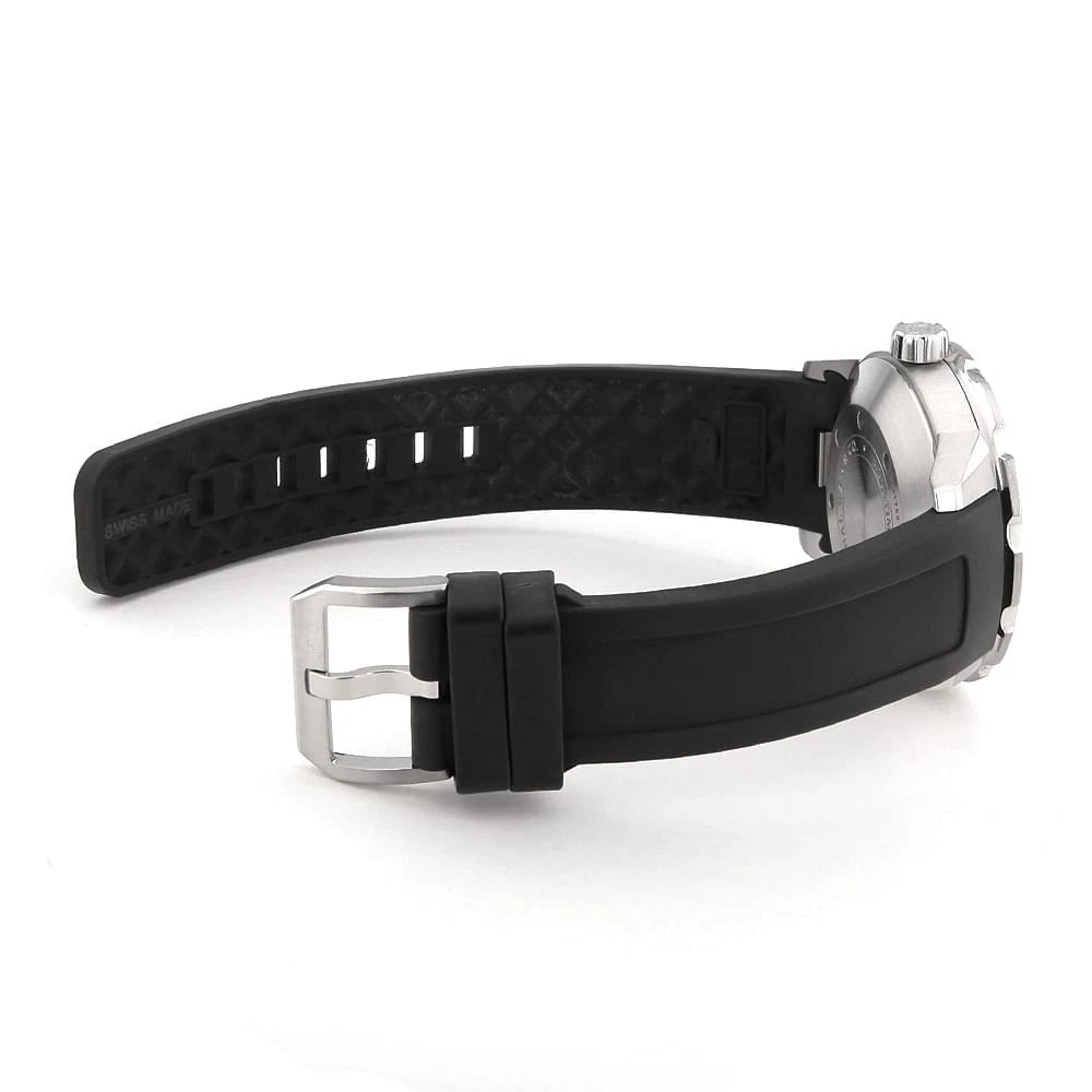 IWC AQUATIMER SECOND WATCH - 5