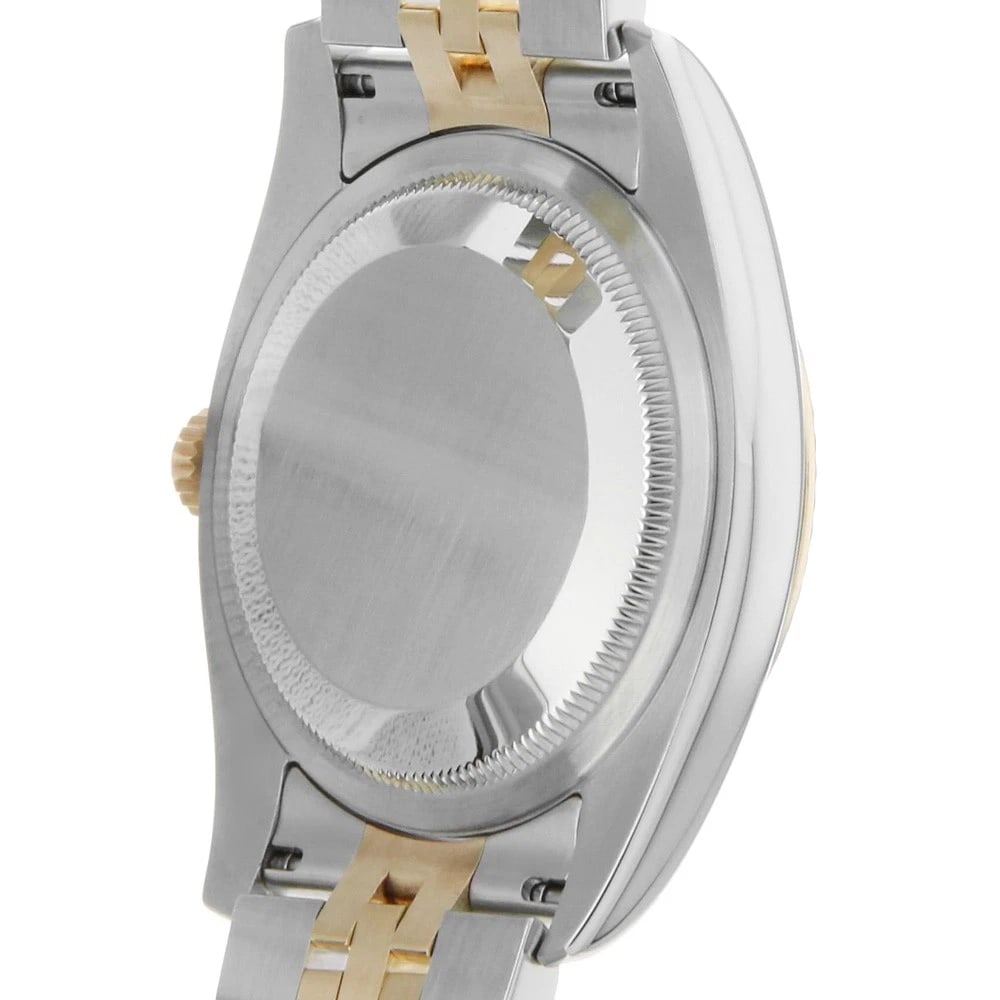 ROLEX DATEJUST WATCH - 3