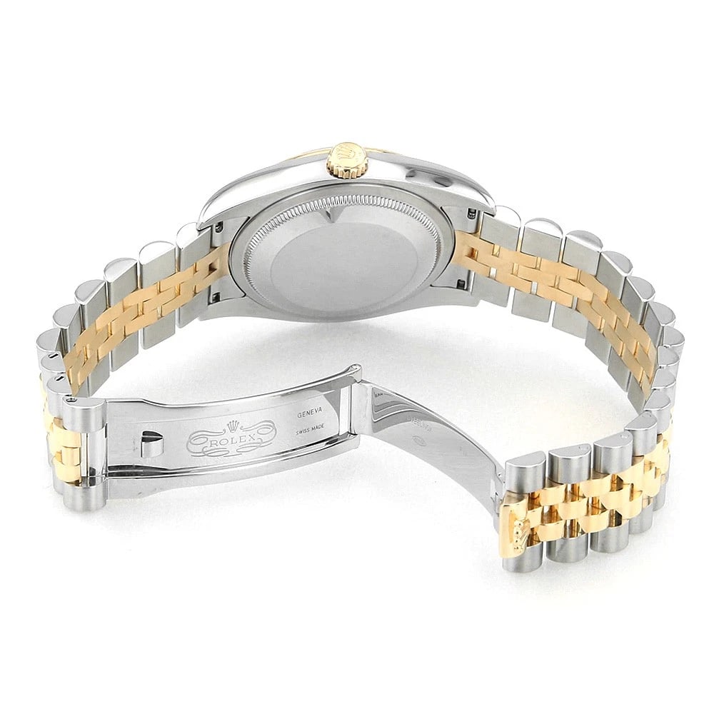 ROLEX DATEJUST WATCH - 4