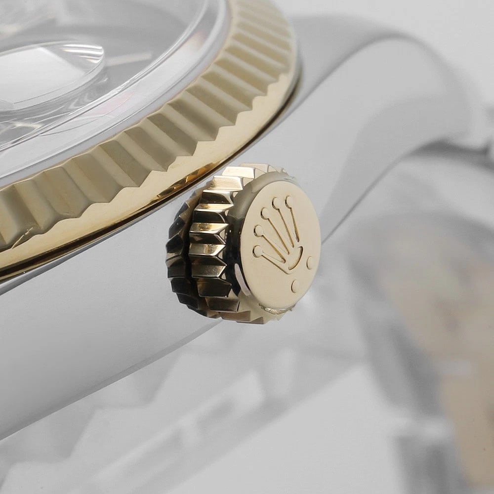 ROLEX DATEJUST WATCH - 6