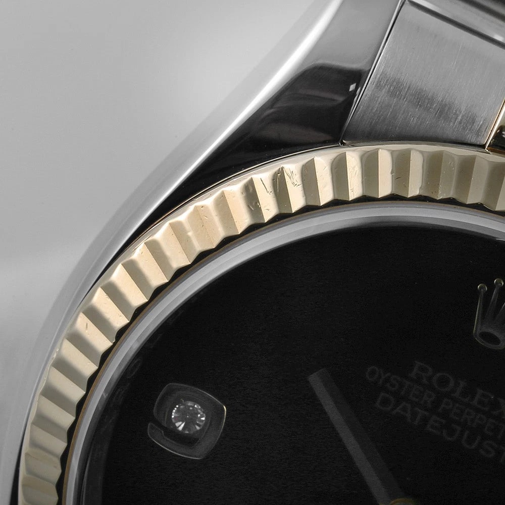 ROLEX DATEJUST WATCH - 7
