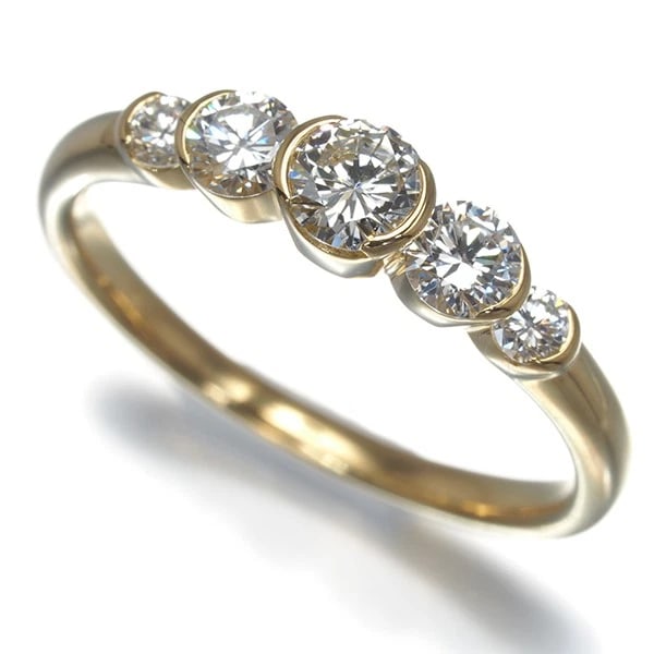 MONNICKENDAM RING DIAMOND (1 of 3)