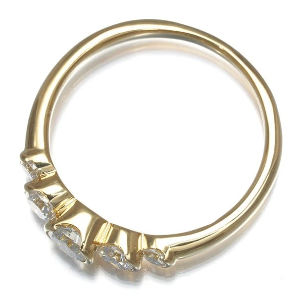 MONNICKENDAM RING DIAMOND - 3