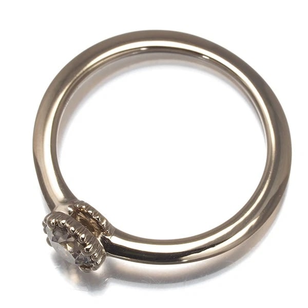 KASHIKEY RING DIAMOND MIL - 3