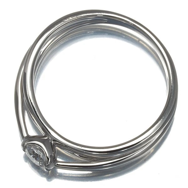 HCO RING DIAMOND SOLITAIRE - 3