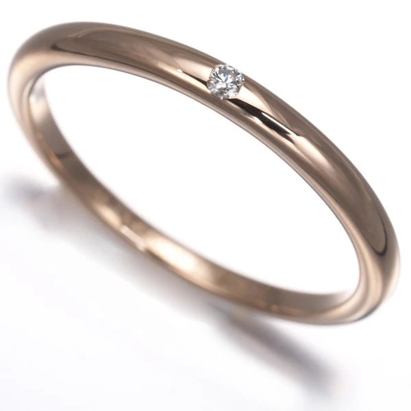 BVLGARI RING DIAMOND FEDI 18K 750 ROSE GOLD: BVLGARI Ring Diamond Fedi 18K 750 Rose Gold Brand: BVLGARI Type: Ring Material: 18K / 750 / Rose Gold Main Stone/Creation Natural Color: None Size: US 8 Accessories: None Accessories Notic