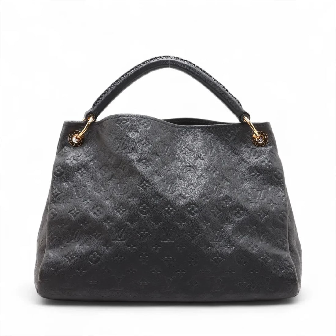 LOUIS VUITTON MONOGRAM EMPREINTE ARTSY (1 of 8)