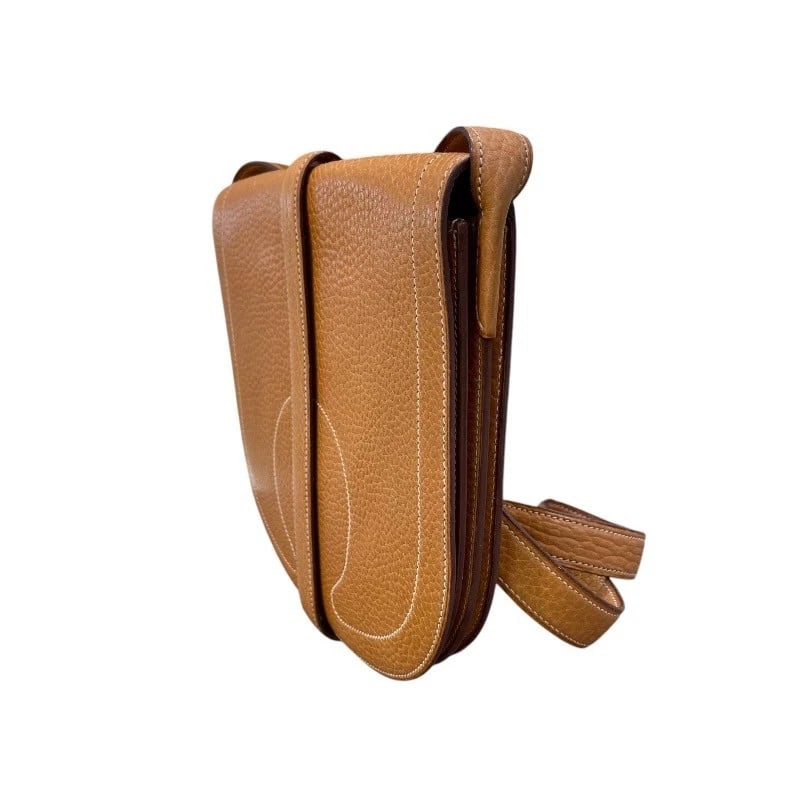 HERMES GALLOPARD SHOULDER BAG - 4