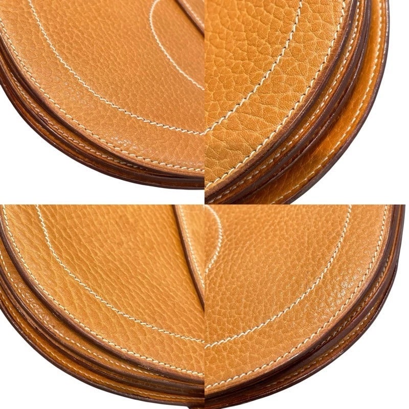 HERMES GALLOPARD SHOULDER BAG - 6