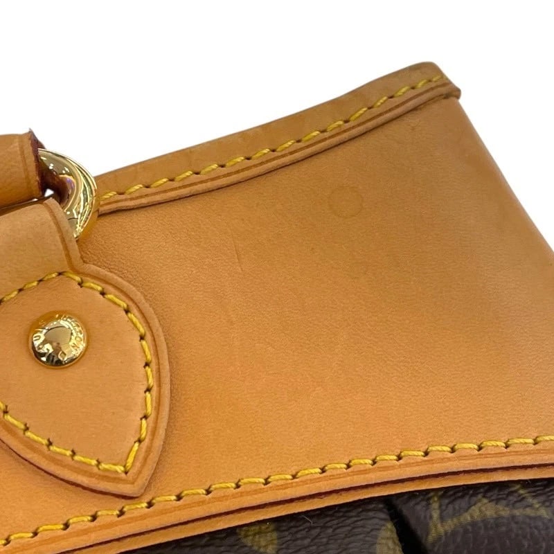 LOUIS VUITTON BOESI PM HANDBAG - 10