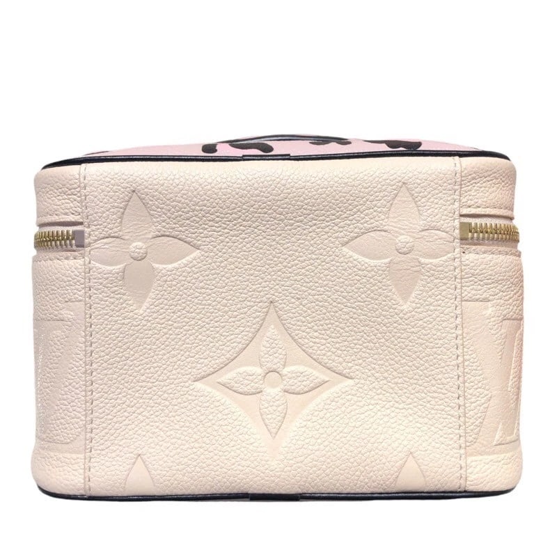 LOUIS VUITTON NICE MINI HANDBAG - 2