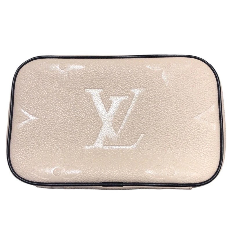 LOUIS VUITTON NICE MINI HANDBAG - 5