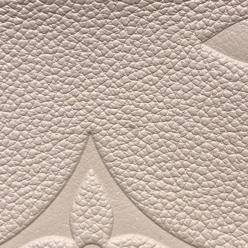 LOUIS VUITTON NICE MINI HANDBAG - 8