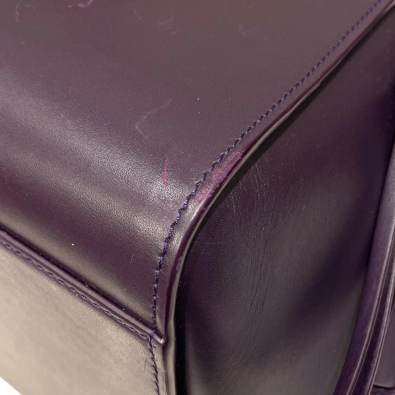 LOEWE HAMMOCK COMPACT SHOULDER BAG - 7