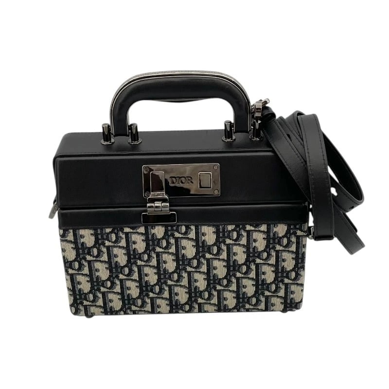 CHRISTIAN DIOR ROCK MINI BAG SHOULDER BAG (1 of 6)