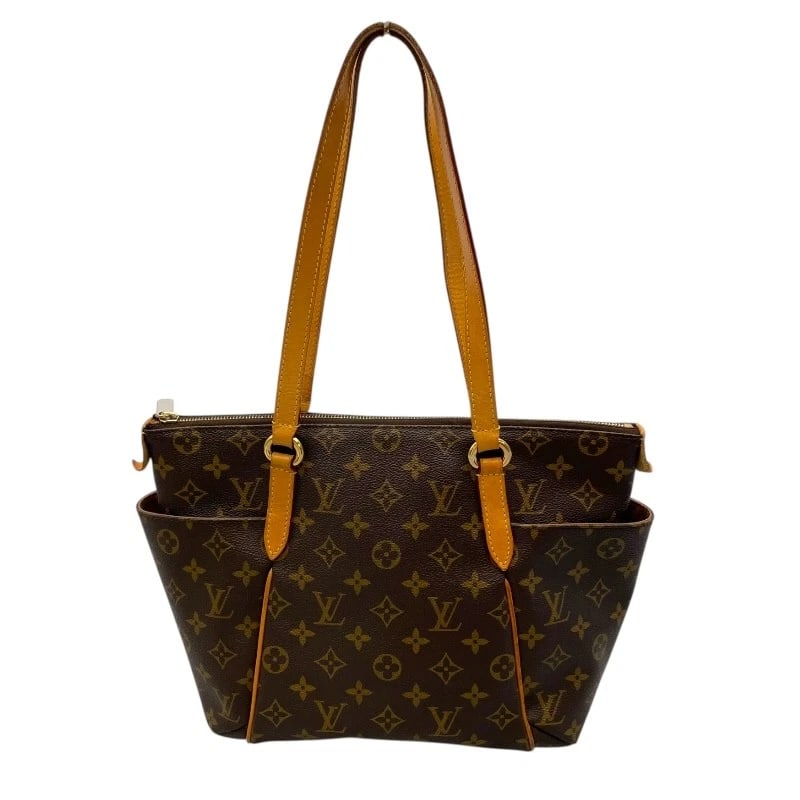 LOUIS VUITTON TOTALLY PM HANDBAG (1 of 11)