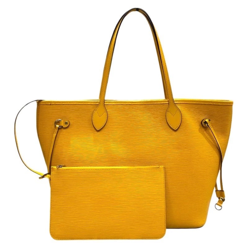 LOUIS VUITTON NEVERFULL MM SHOULDER BAG (1 of 12)