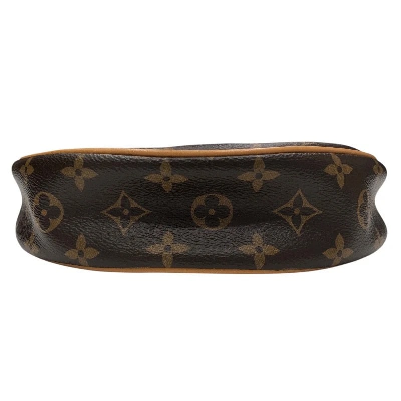 LOUIS VUITTON LOOP SHOULDER BAG - 4