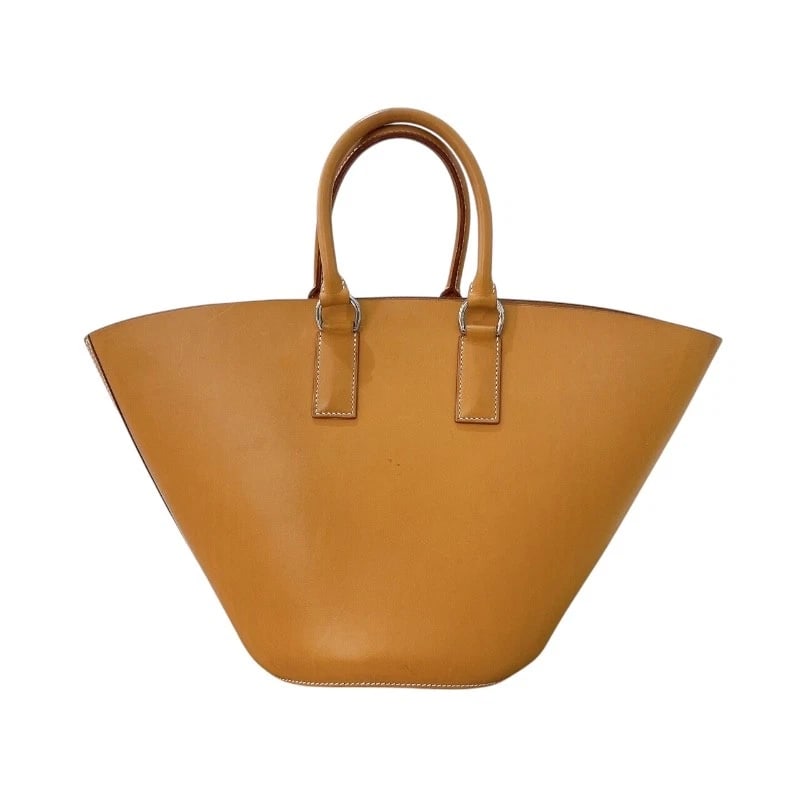HERMES SAC A MAIN CABAS GM HANDBAG (1 of 12)