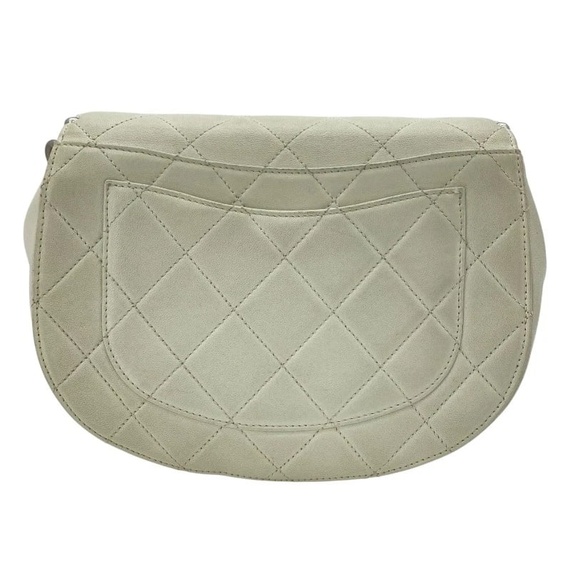 CHANEL CHAINSHOULDER BAG - 3