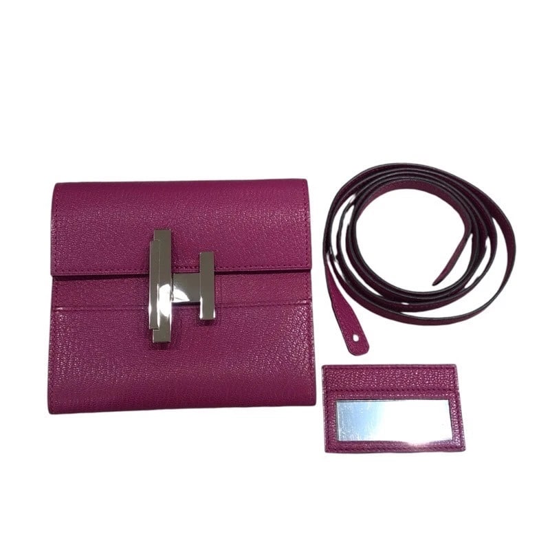 HERMES CINETIC MINI SHOULDER BAG - 4