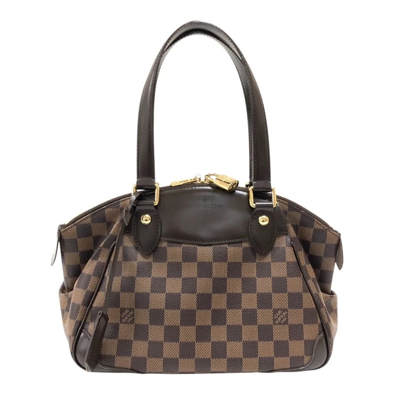 LOUIS VUITTON VERONA PM HANDBAG (1 of 10)