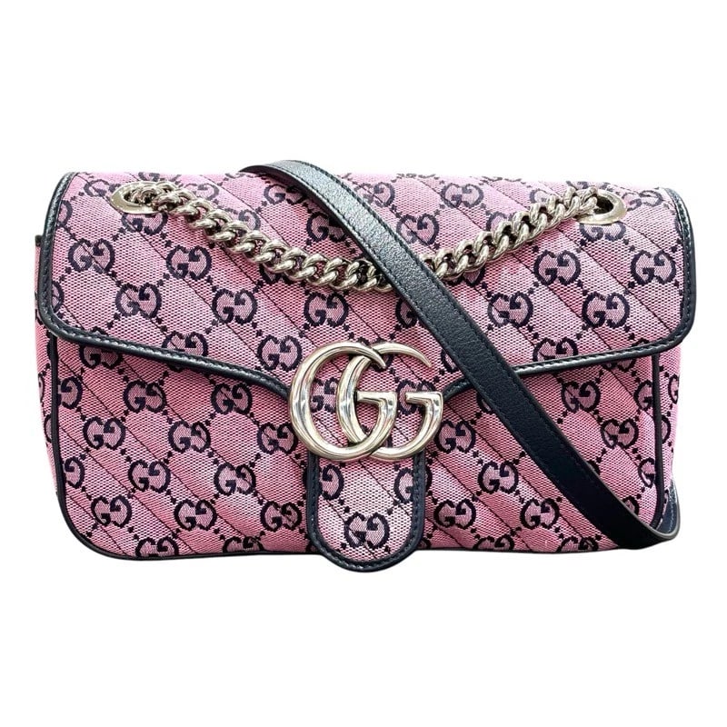 GUCCI SHOULDER BAG SHOULDER BAG (1 of 10)