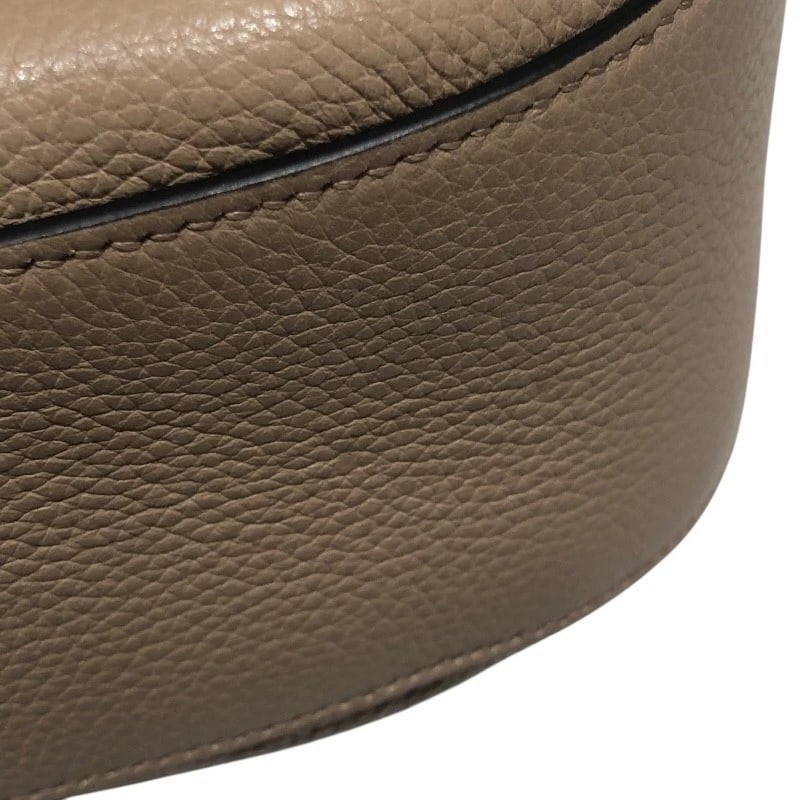 PRADA LOGOSHOULDER SHOULDER BAG - 10