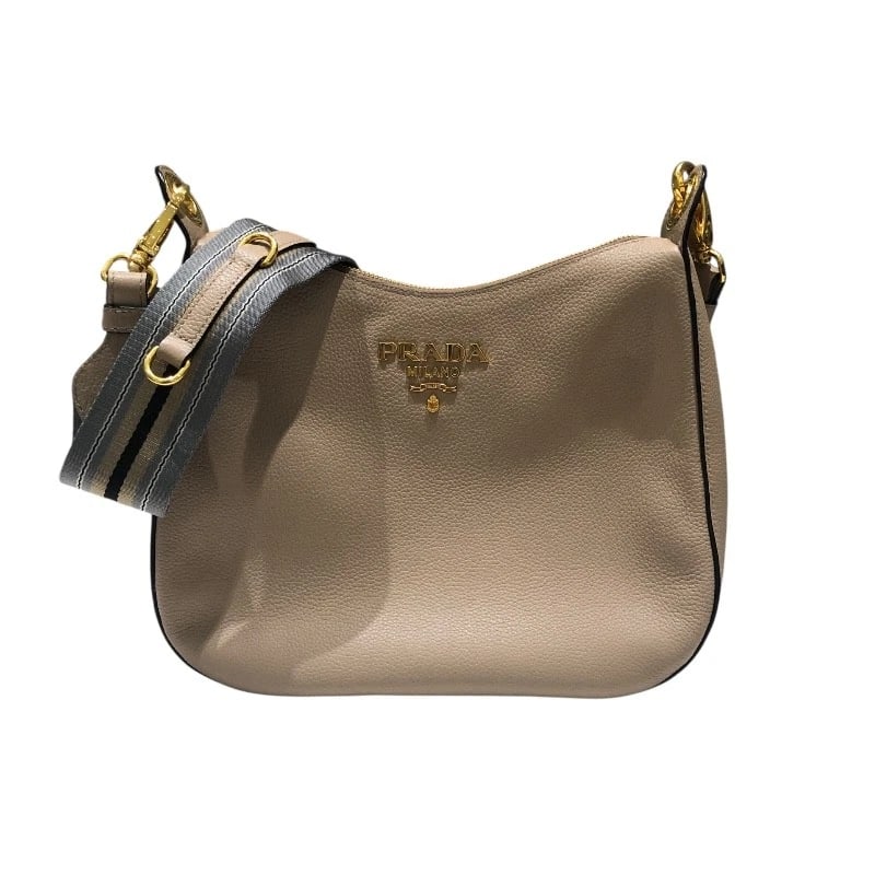 PRADA LOGOSHOULDER SHOULDER BAG (1 of 12)