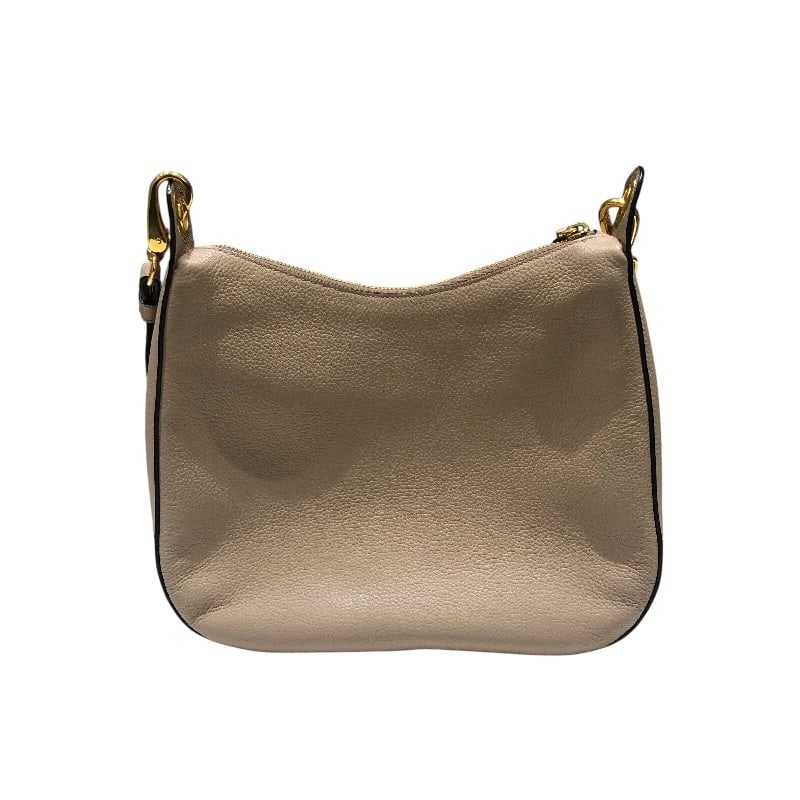 PRADA LOGOSHOULDER SHOULDER BAG - 2