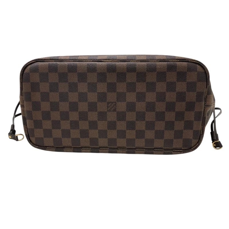 LOUIS VUITTON NEVERFULL MM TOTE BAG - 3