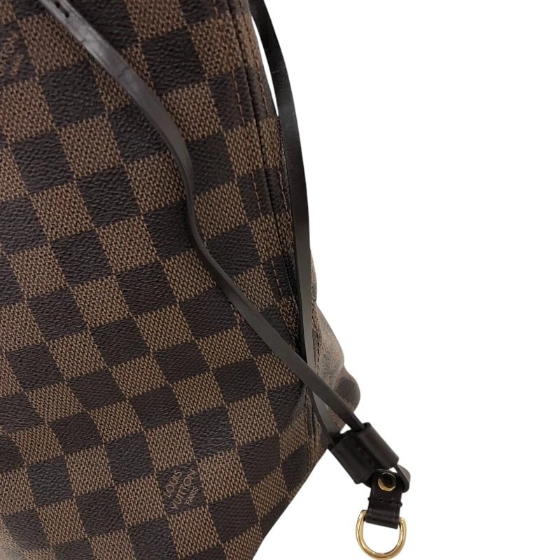 LOUIS VUITTON NEVERFULL MM TOTE BAG - 5