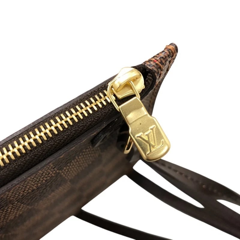 LOUIS VUITTON NEVERFULL MM TOTE BAG - 6