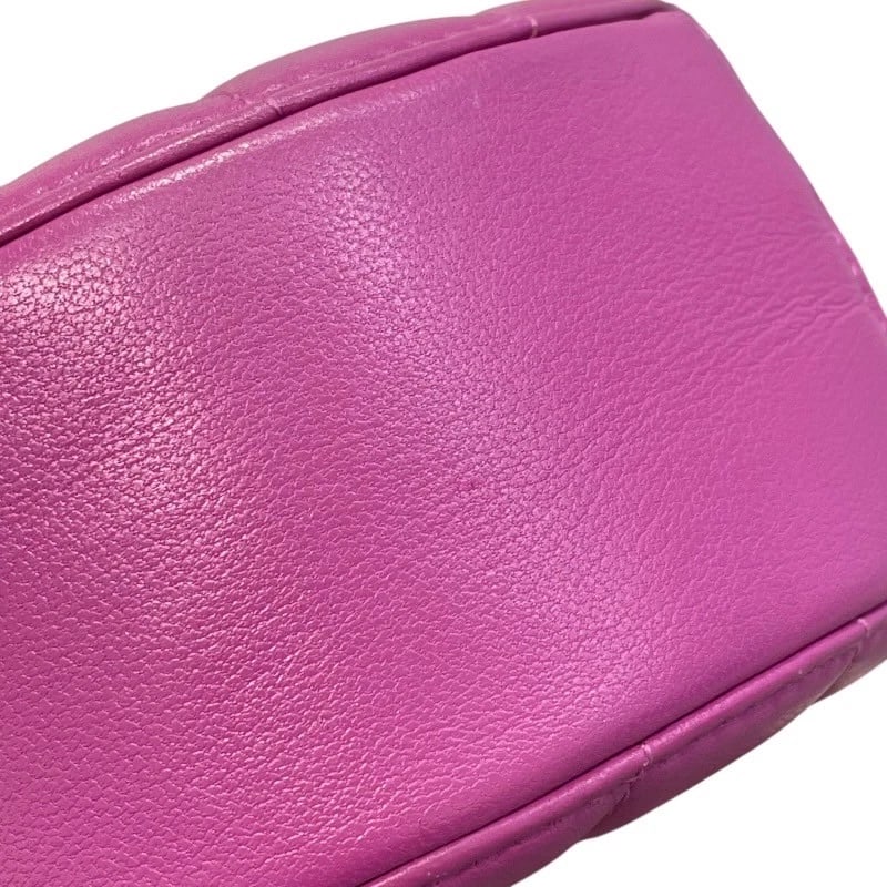 CHANEL CHAINSHOULDER BAG - 7