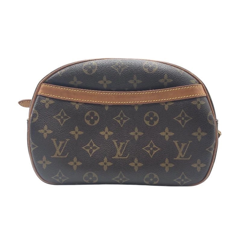 LOUIS VUITTON BLOWER SHOULDER BAG (1 of 10)