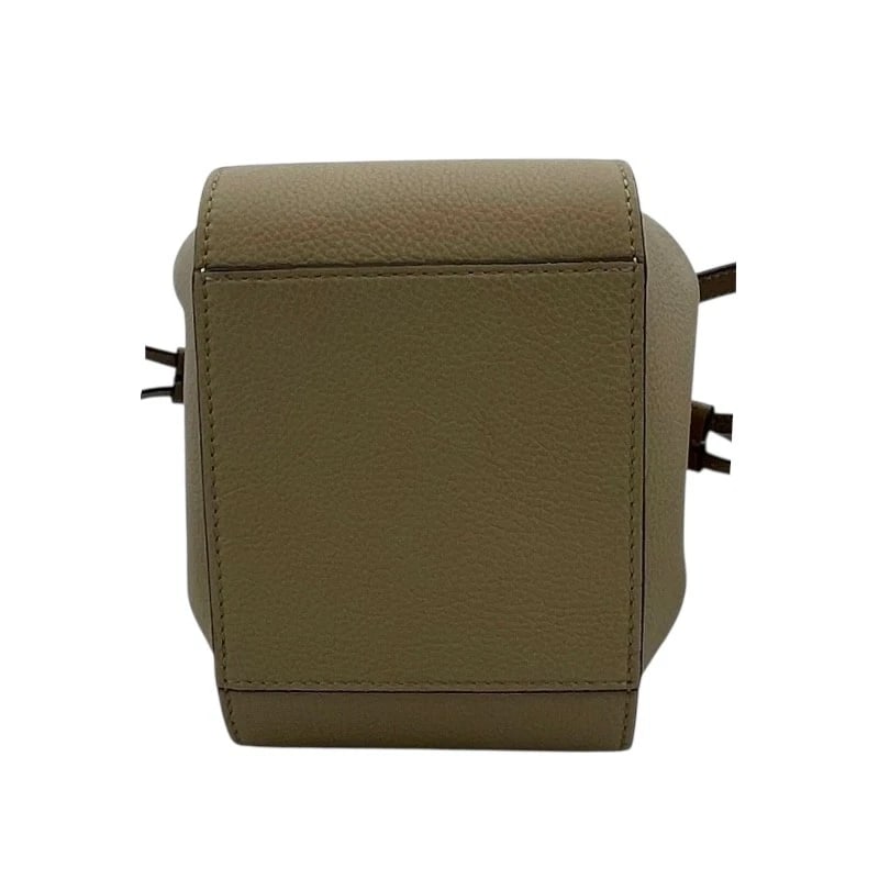 LOEWE HAMMOCK DRAWSTRING MINI SHOULDER BAG - 4