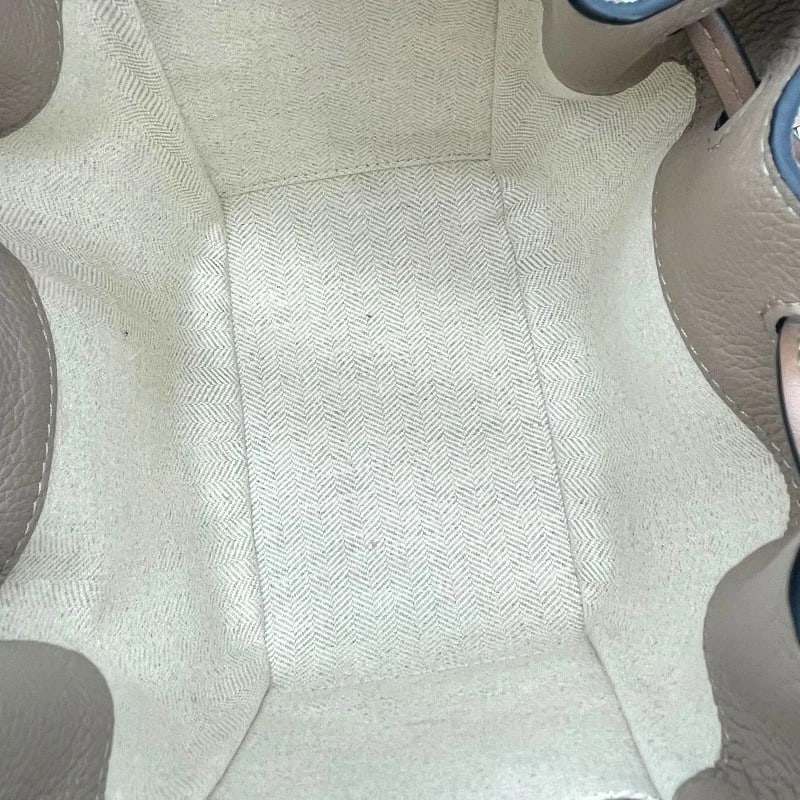 LOEWE HAMMOCK DRAWSTRING MINI SHOULDER BAG - 5