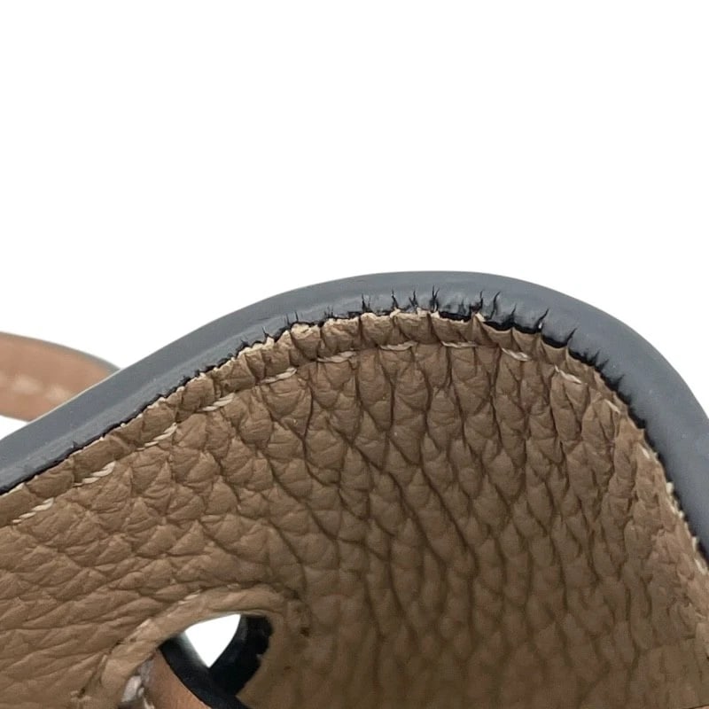 LOEWE HAMMOCK DRAWSTRING MINI SHOULDER BAG - 7