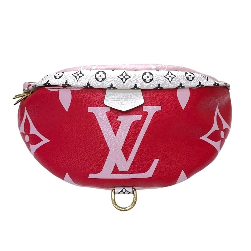 LOUIS VUITTON BUM BAG BODY BAG (1 of 9)