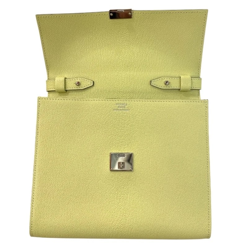 HERMES CLICK SHOULDER BAG - 5