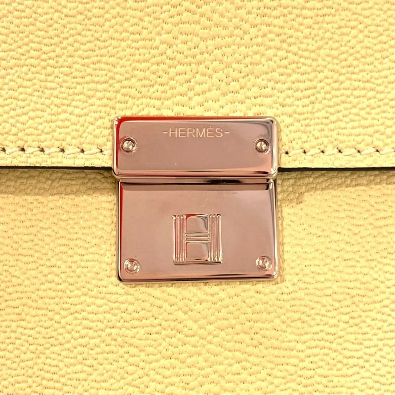 HERMES CLICK SHOULDER BAG - 7