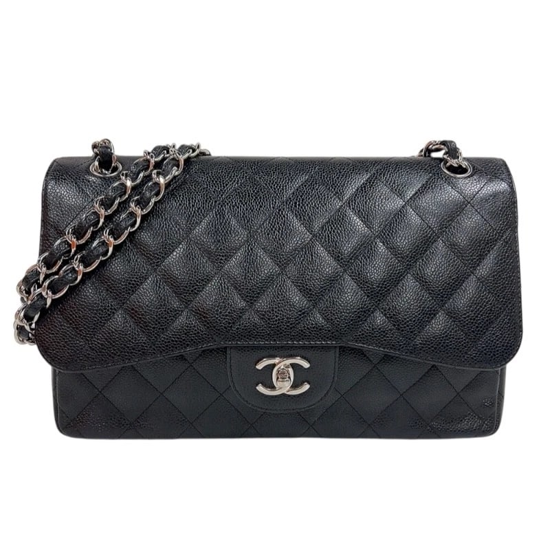CHANEL MATRASSE 30 SHOULDER BAG (1 of 12)