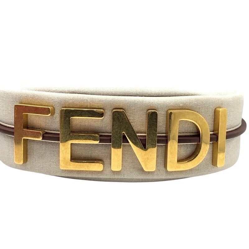 FENDI GRAPHY SMALL HANDBAG - 3