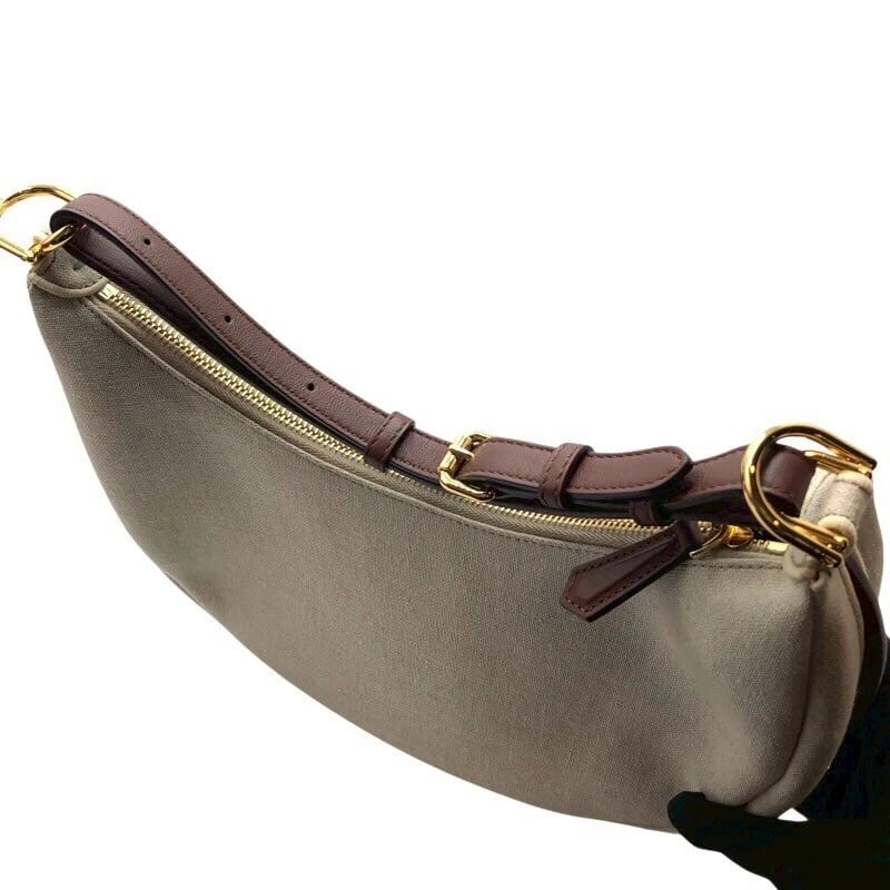 FENDI GRAPHY SMALL HANDBAG - 9