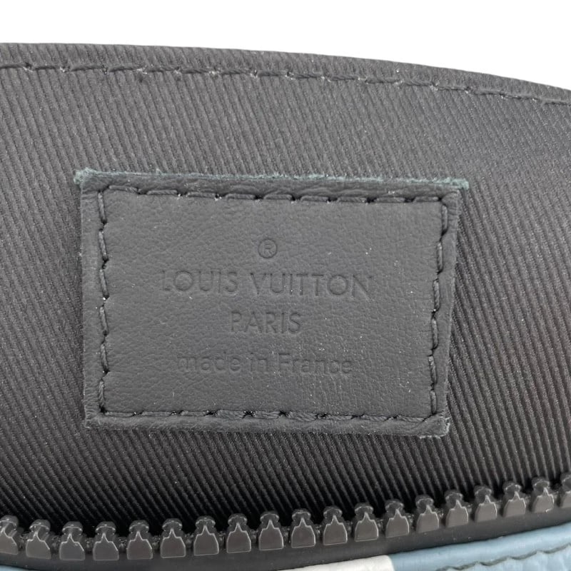 LOUIS VUITTON VERSION SHOULDER BAG - 6